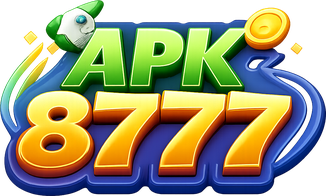 apk 8777 লোগো